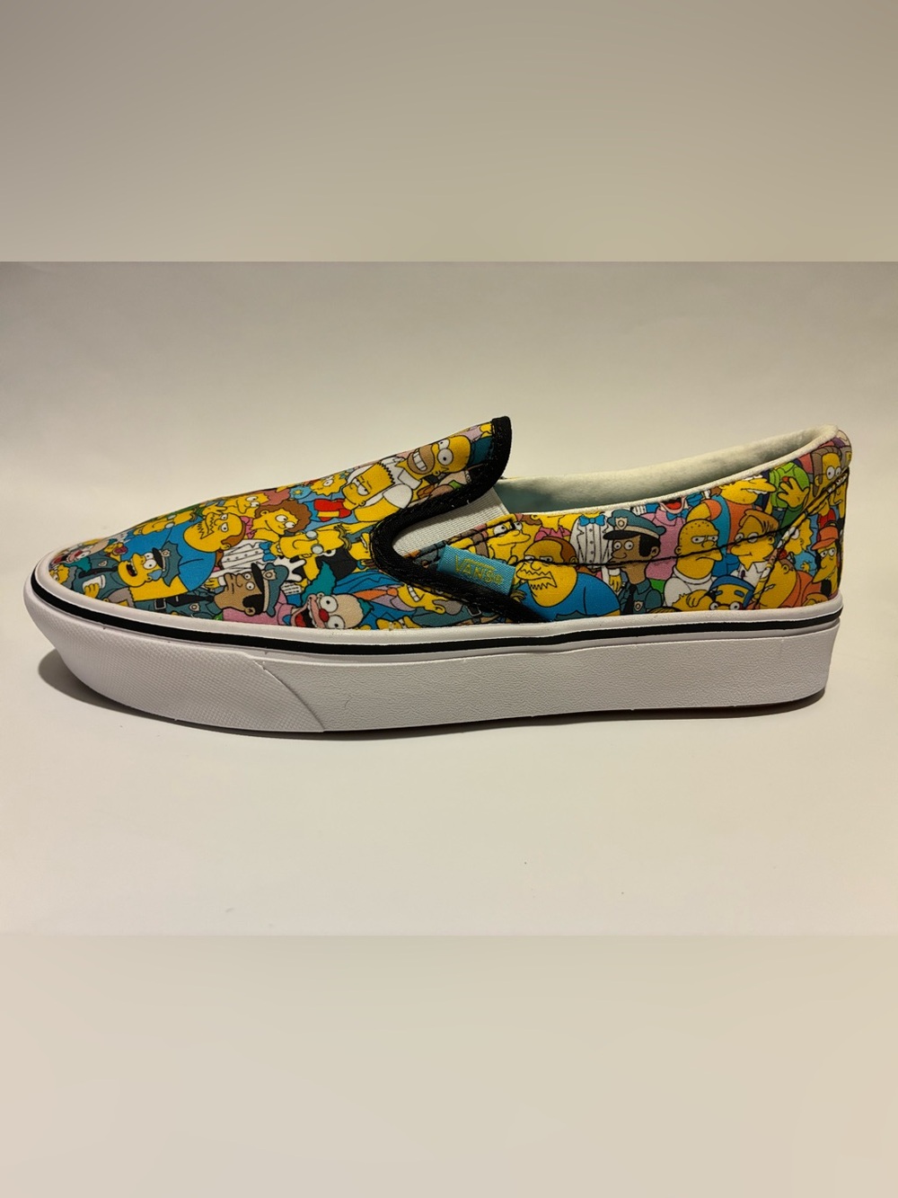 Vans x The Simpsons - Picture 2 of 9